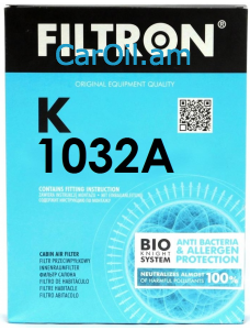 Filtron K 1032A